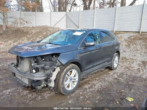 2FMPK4J96LBB59651 2020 FORD EDGE - Image 2