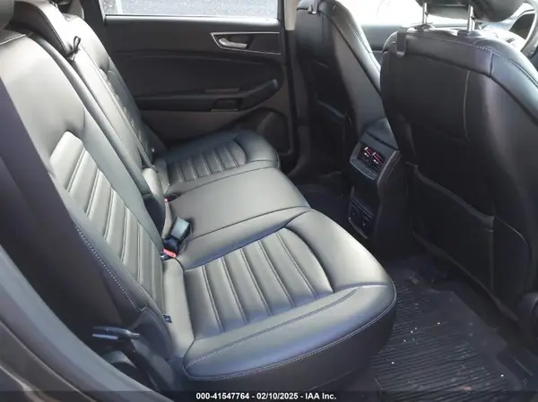 2FMPK4J96LBB59651 2020 FORD EDGE - Image 8