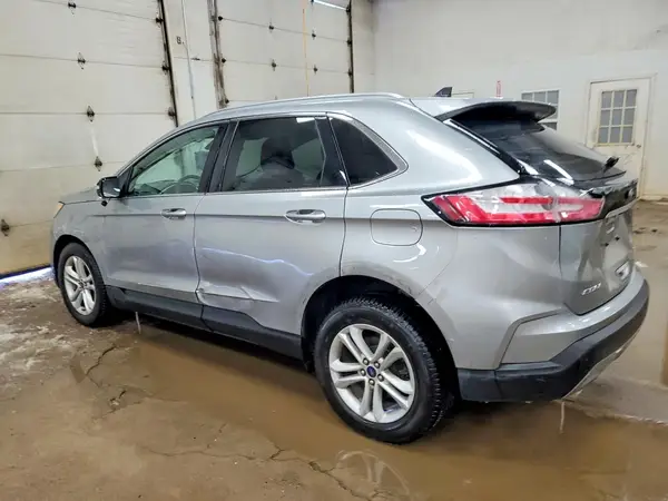 2FMPK4J96LBB59777 2020 FORD EDGE - Image 2