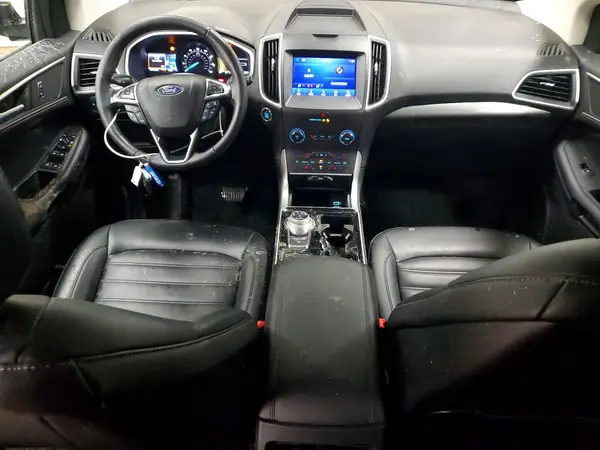 2FMPK4J96LBB59777 2020 FORD EDGE - Image 8