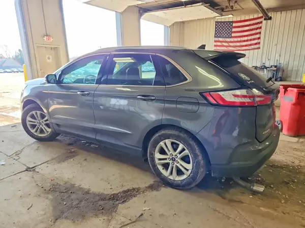 2FMPK4J96LBB64672 2020 FORD EDGE - Image 2