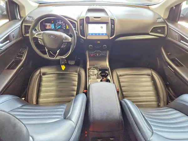 2FMPK4J96LBB64672 2020 FORD EDGE - Image 8