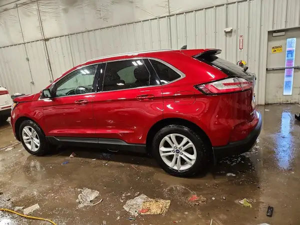2FMPK4J96LBB64784 2020 FORD EDGE - Image 2