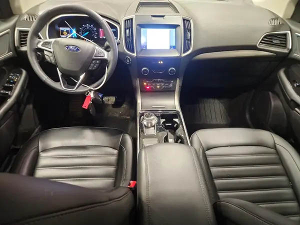 2FMPK4J96LBB64784 2020 FORD EDGE - Image 8