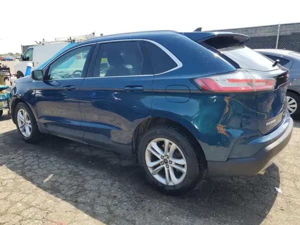 2FMPK4J96LBB68740 2020 FORD EDGE - Image 2