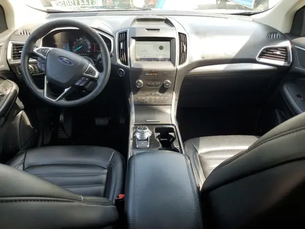 2FMPK4J96LBB68740 2020 FORD EDGE - Image 8