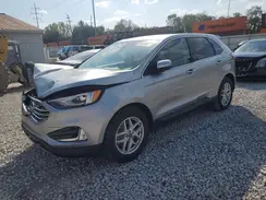 2FMPK4J96MBA01022 2021 FORD EDGE
