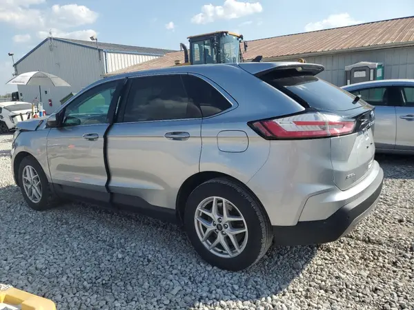 2FMPK4J96MBA01022 2021 FORD EDGE - Image 2