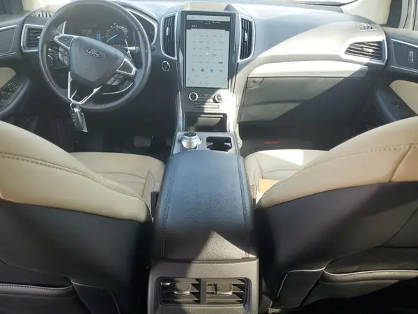 2FMPK4J96MBA01022 2021 FORD EDGE - Image 8