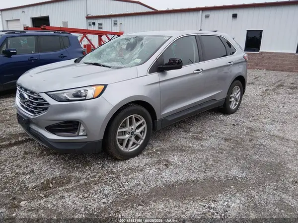 2FMPK4J96MBA02994 2021 FORD EDGE - Image 2