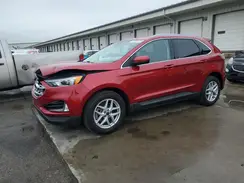 2FMPK4J96MBA03207 2021 FORD EDGE