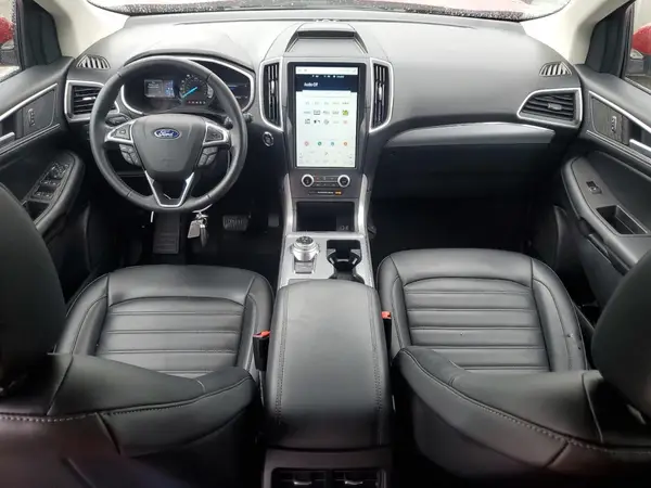 2FMPK4J96MBA03207 2021 FORD EDGE - Image 8