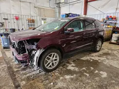 2FMPK4J96MBA03532 2021 FORD EDGE
