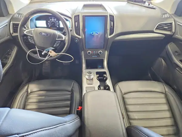 2FMPK4J96MBA03532 2021 FORD EDGE - Image 8