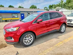 2FMPK4J96MBA06432 2021 FORD EDGE