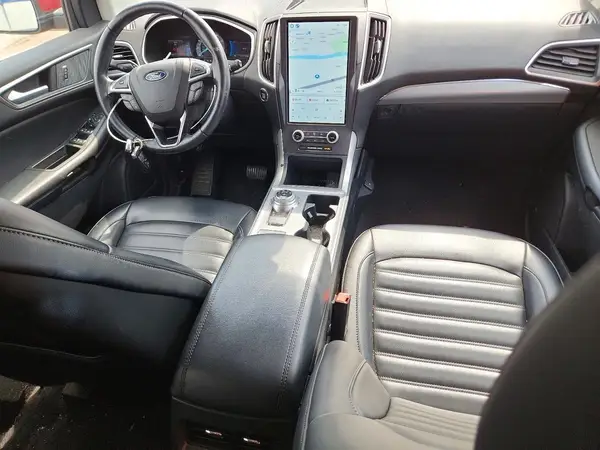 2FMPK4J96MBA06432 2021 FORD EDGE - Image 8