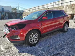 2FMPK4J96MBA08214 2021 FORD EDGE