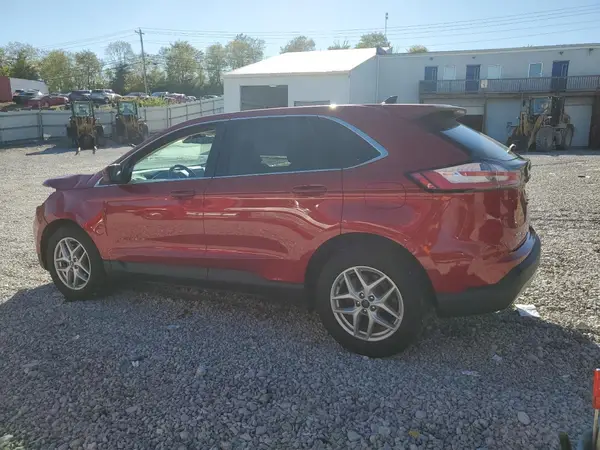 2FMPK4J96MBA08214 2021 FORD EDGE - Image 2