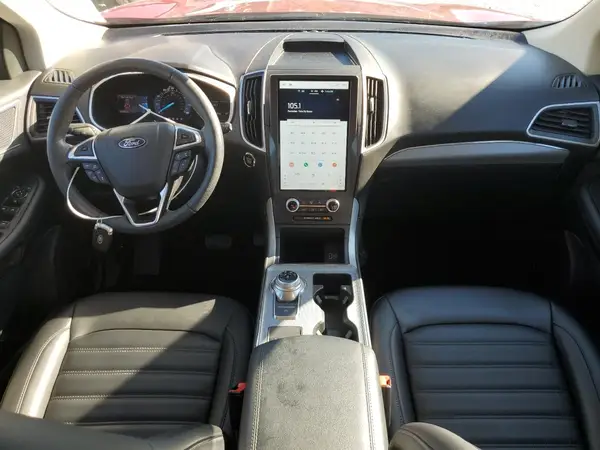 2FMPK4J96MBA08214 2021 FORD EDGE - Image 8
