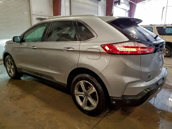 2FMPK4J96MBA08357 2021 FORD EDGE - Image 2