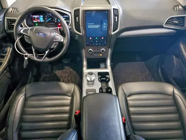 2FMPK4J96MBA08357 2021 FORD EDGE - Image 8