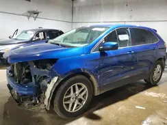 2FMPK4J96MBA08424 2021 FORD EDGE