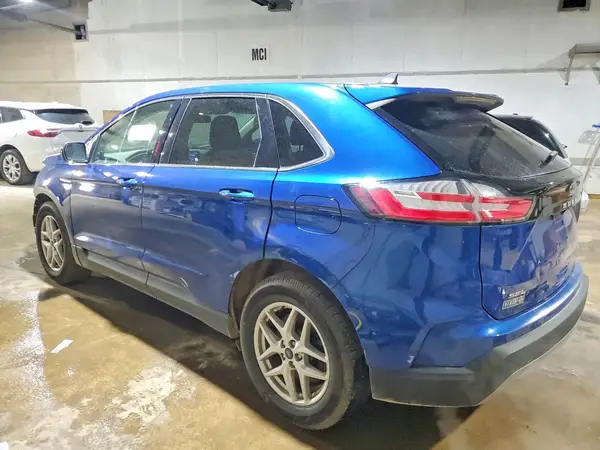 2FMPK4J96MBA08424 2021 FORD EDGE - Image 2