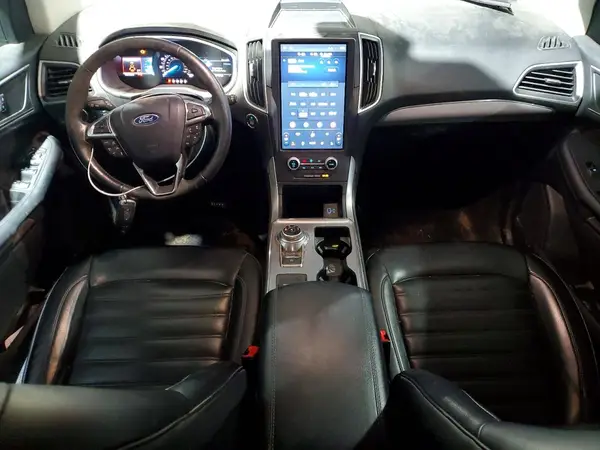 2FMPK4J96MBA08424 2021 FORD EDGE - Image 8