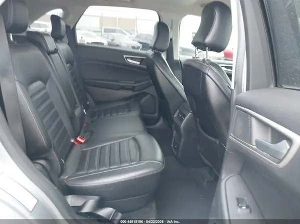 2FMPK4J96MBA09301 2021 FORD EDGE - Image 8