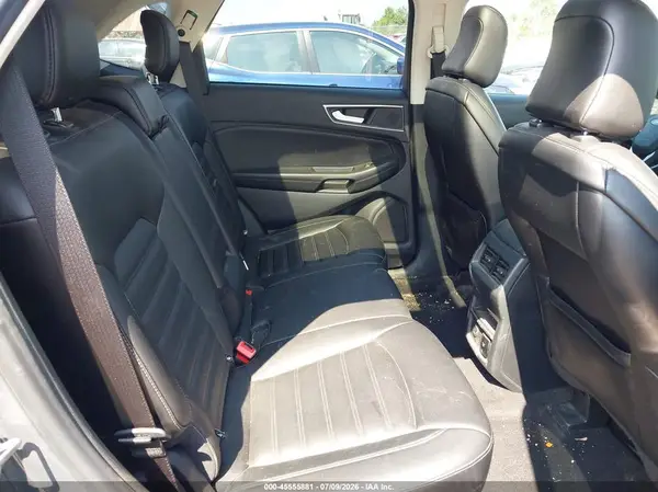 2FMPK4J96MBA11954 2021 FORD EDGE - Image 8
