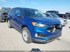 2FMPK4J96MBA12988 2021 FORD EDGE