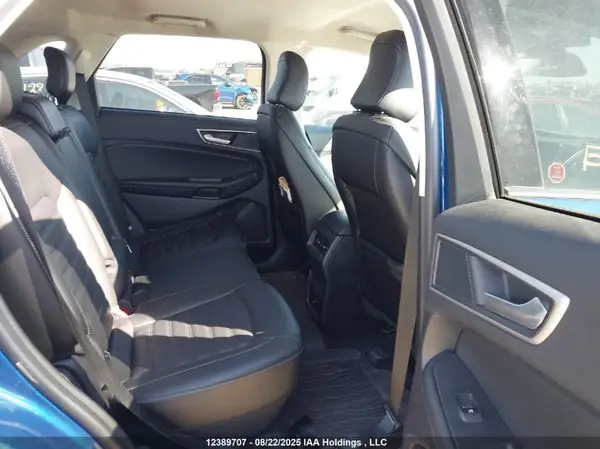 2FMPK4J96MBA12988 2021 FORD EDGE - Image 8