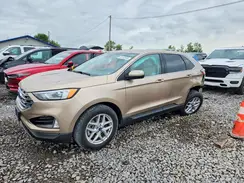 2FMPK4J96MBA16149 2021 FORD EDGE