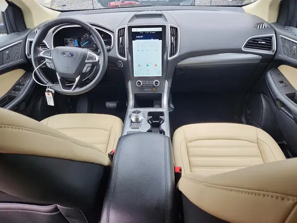 2FMPK4J96MBA16149 2021 FORD EDGE - Image 8