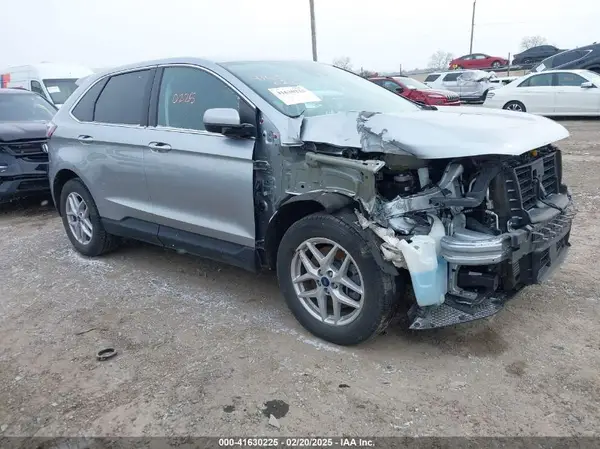 2FMPK4J96MBA18144 2021 FORD EDGE - Image 1