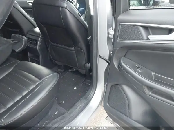 2FMPK4J96MBA18144 2021 FORD EDGE - Image 8