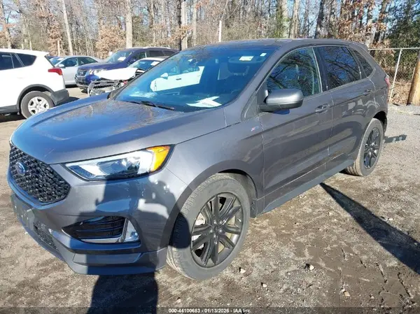 2FMPK4J96MBA18600 2021 FORD EDGE - Image 2
