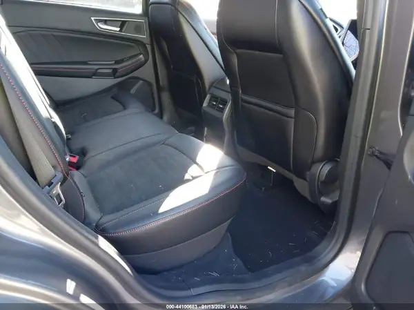 2FMPK4J96MBA18600 2021 FORD EDGE - Image 8