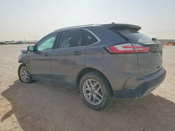 2FMPK4J96MBA20587 2021 FORD EDGE - Image 2