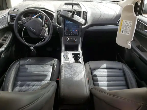 2FMPK4J96MBA20587 2021 FORD EDGE - Image 8