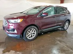 2FMPK4J96MBA21626 2021 FORD EDGE