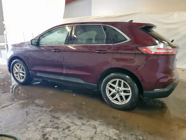 2FMPK4J96MBA21626 2021 FORD EDGE - Image 2