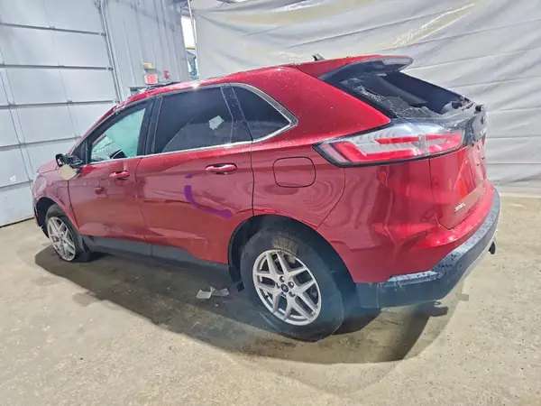 2FMPK4J96MBA32898 2021 FORD EDGE - Image 2