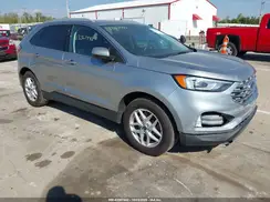 2FMPK4J96MBA33677 2021 FORD EDGE