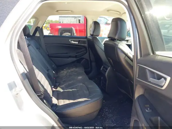 2FMPK4J96MBA33677 2021 FORD EDGE - Image 8