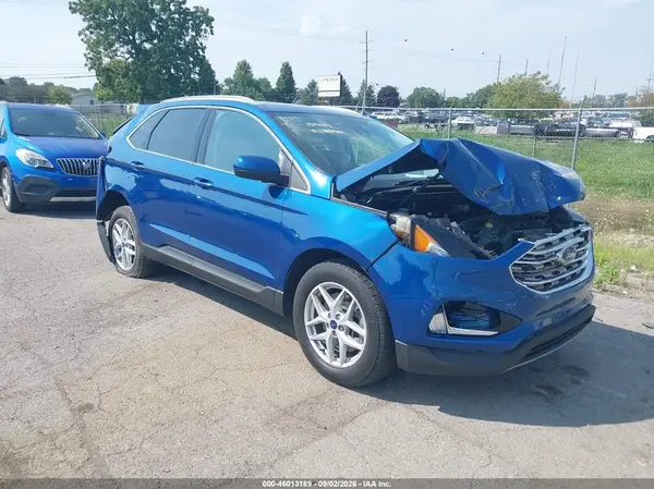 2FMPK4J96MBA34490 2021 FORD EDGE - Image 1