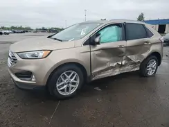 2FMPK4J96MBA36322 2021 FORD EDGE