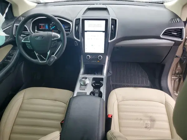 2FMPK4J96MBA36322 2021 FORD EDGE - Image 8