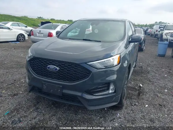 2FMPK4J96MBA38121 2021 FORD EDGE - Image 2