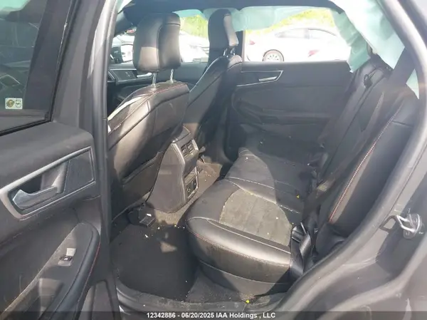 2FMPK4J96MBA38121 2021 FORD EDGE - Image 8